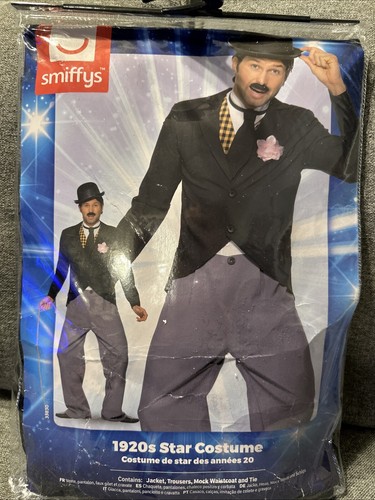 Costume smiffys charlie - smiffys,
