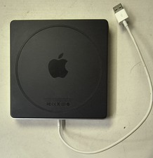 Apple USB SuperDrive unità
