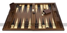 Set Backgammon Dal Negro