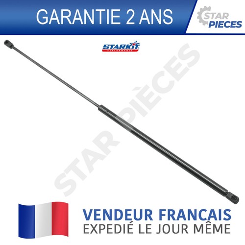 Vérin gas apri cofano - apri,