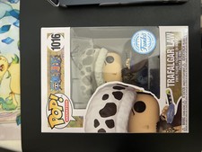 FUNKO POP ! ONE PIECE