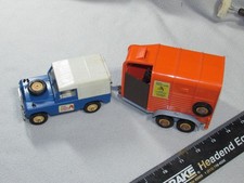 Land Rover britannica vintage