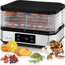 DRY CHEF PRO Essiccatore