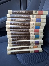 Enciclopedia I QUINDICI (1974)
