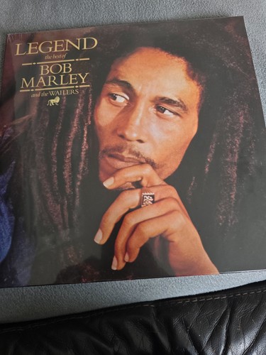 Bob marley and the - and, wailers