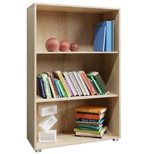 ® Libreria Scaffale Vela 3
