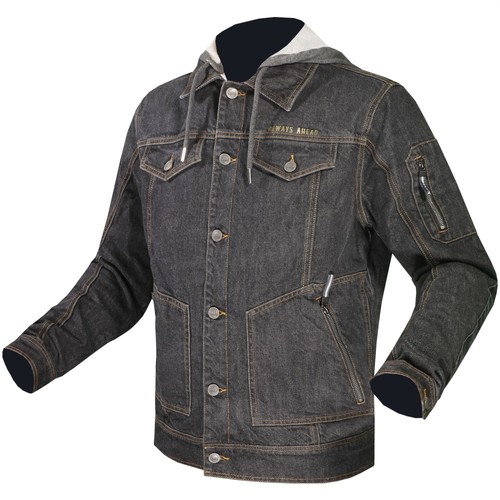 Giacca moto donna - , ls2