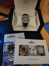 Tissot Couturier automatico