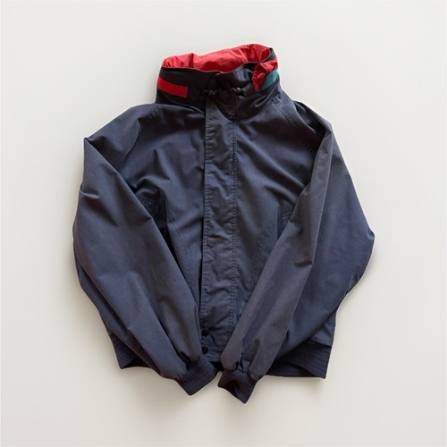 Giacca vento uomo vintage - giacca,