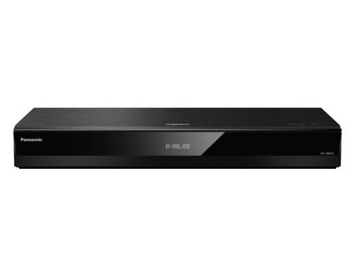 Panasonic ub824 lettore - dp-ub824,