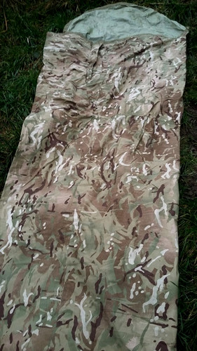 Mtp bivvy bag mvp - bag,