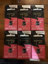 Lavazza Espresso Maestro