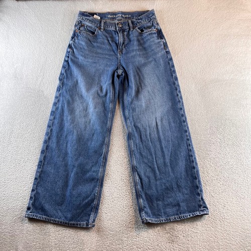 Jeans american eagle vita - jeans,