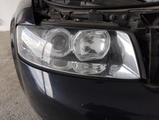 Audi A4 8E B6 faro anteriore