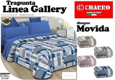 Trapunta Piumone Invernale