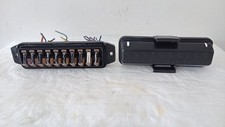 Fiat 127 Prima Serie / Fiat Fiorino - scatola fusibili a 10 Fusibili Originale 