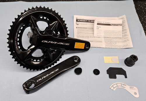 Shimano dura ace - shimano, dura-ace