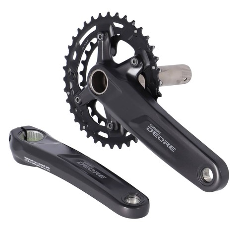 Shimano deore m4100 2 - shimano,