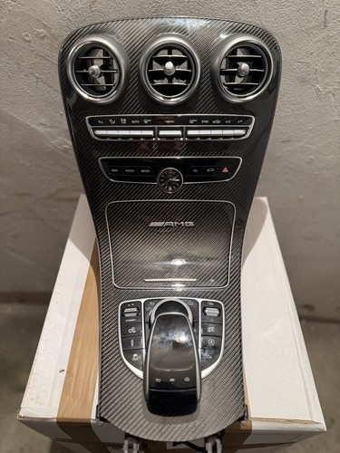 Mercedes c63 amg w205 edition - mercedes,