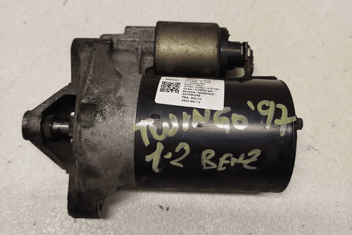8200369521 motorino avviamento - motorino,