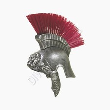 ELMO ROMANO CON SPAZZOLA