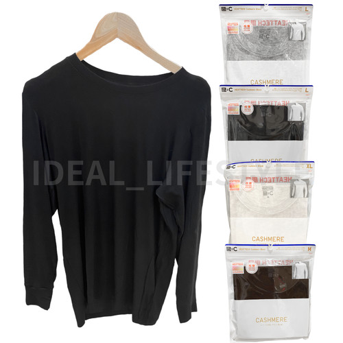 Uniqlo heattech extra warm - heattech,