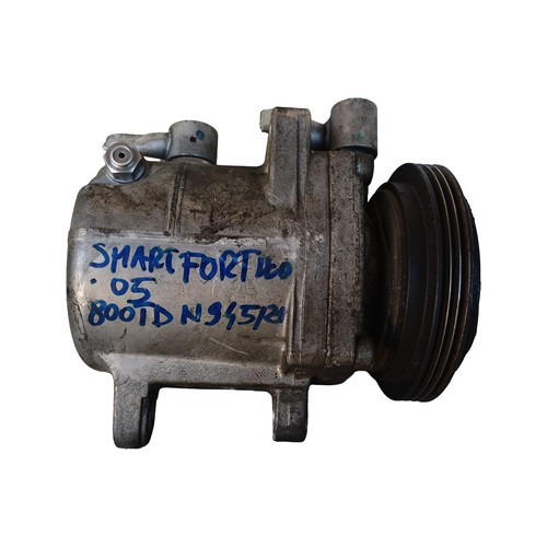 Compressore per smart - compressore,