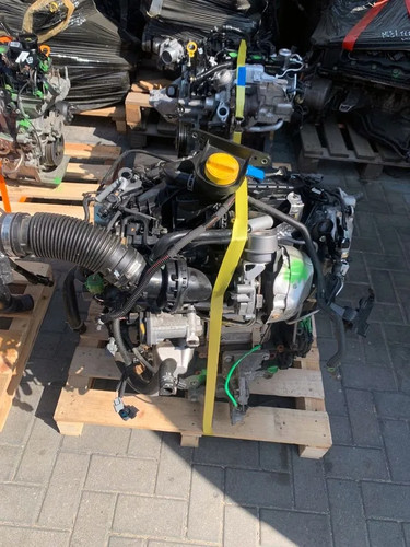 Motore nissan opel renault - motore,