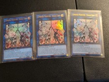 3x Manovra Combinata - Impegna