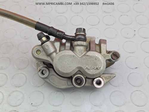 Front brake caliper 78mm honda - brake,