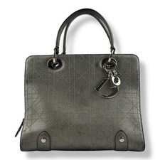 Borsa a mano Christian Dior