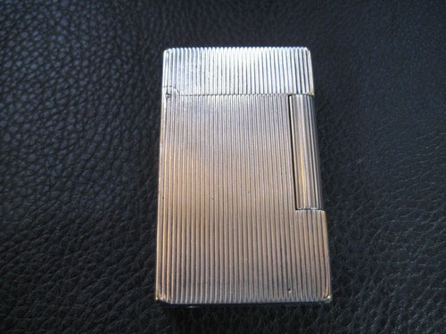 Accendino dupont lighter - s.t,