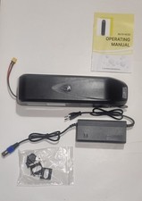 48V 17.5 Ah 1000W 500W Batteria Bici al Litio E-Bike Biciclette Elettriche 