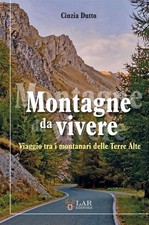 Libri Cinzia Dutto - Montagne