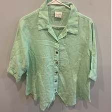 Camicia donna Click cotone su