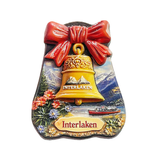 Calamita frigo interlaken - calamita,