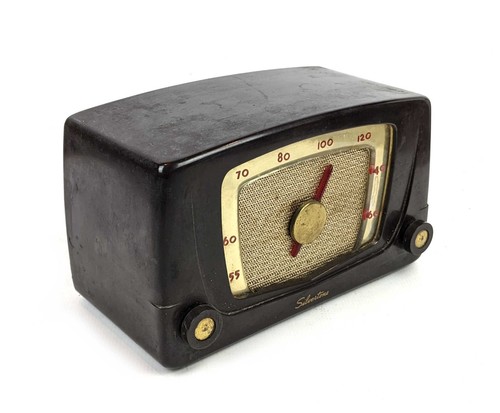 Radio epoca tavolo - radio,