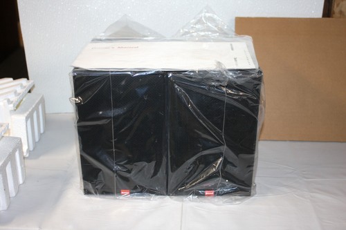 Boston acoustics monitor - boston,