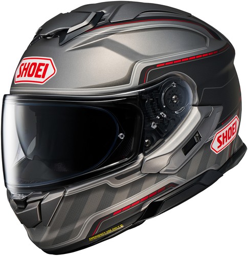 Casco moto shoei air - moto,