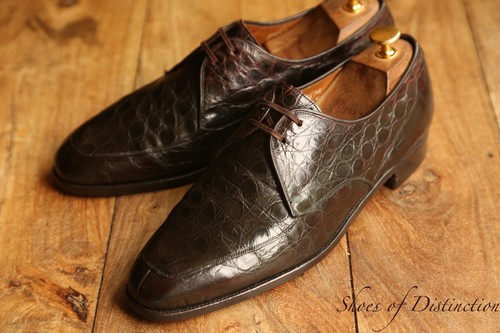 Scarpe derby church - scarpe,