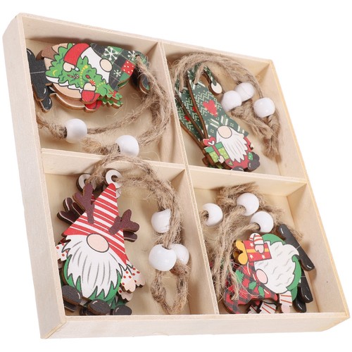 Pcs ornamenti sospesi - 12,