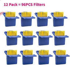 Confezione da 12 96 pezzi per