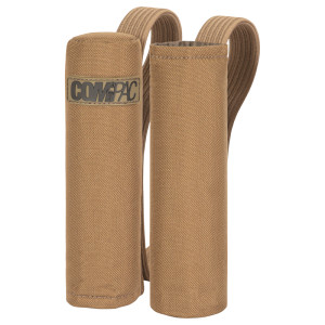 Korda compac elasticated tip - tip, &
