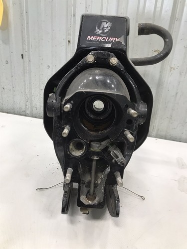 Mercruiser alpha gen - mercruiser, 1