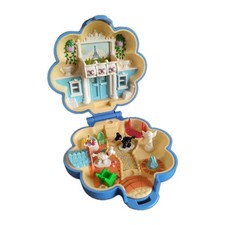 Polly pocket bluebird 1990 - polly,