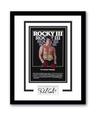 Foto Rocky III Bill Conti
