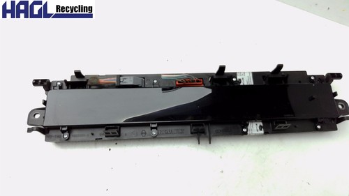 Cruscotto completo 8200107954a - cruscotto,