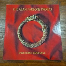 LP The Alan Parsons Project -
