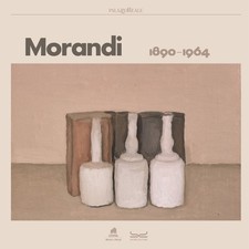 Giorgio Morandi 1890-1964 -