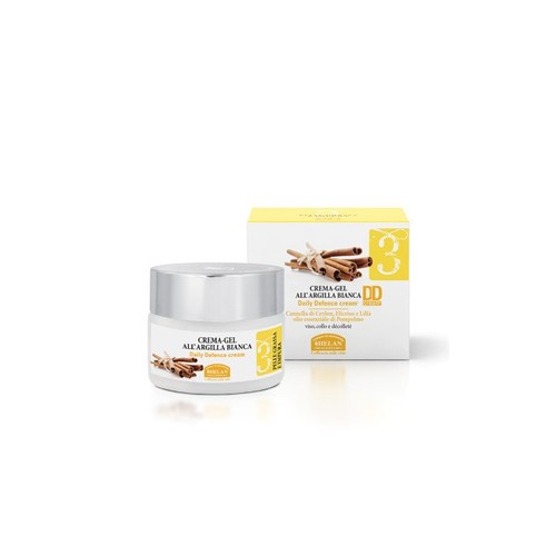 Helan linea crema gel - linea,